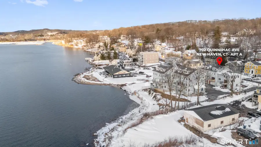 702 Quinnipiac Avenue #APT A, New Haven, CT 06513 - #2