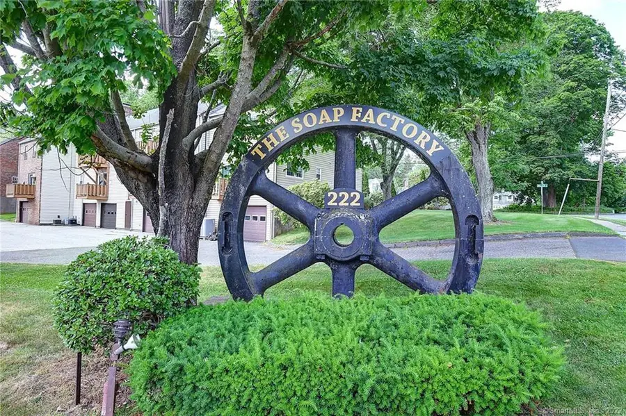 222 Williams Street East #108, Glastonbury, CT 06033 - #2