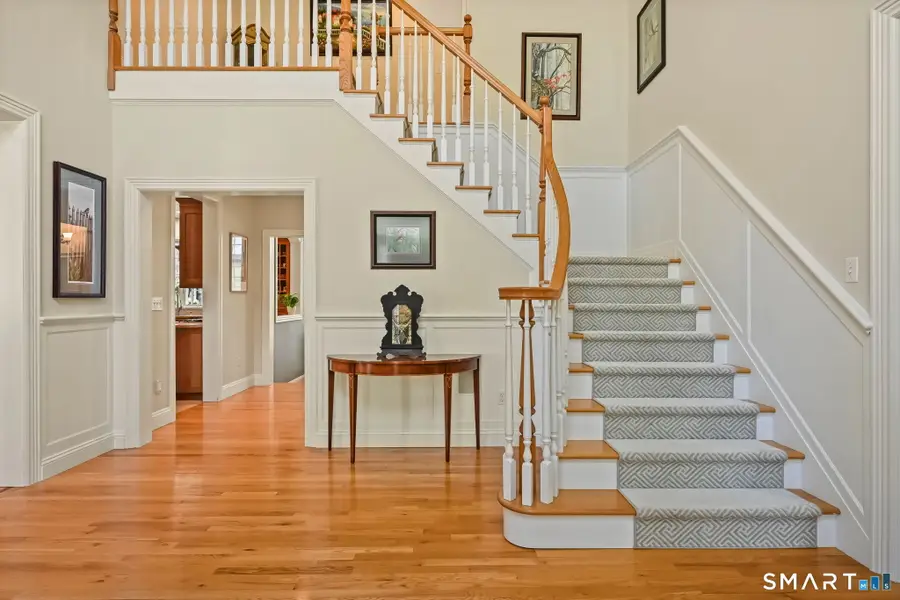 74 George Hull Hill Road, Redding, CT 06896 - #3