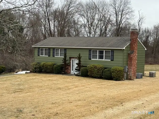 7 High Acres Road, Brookfield, CT 06804 - #2