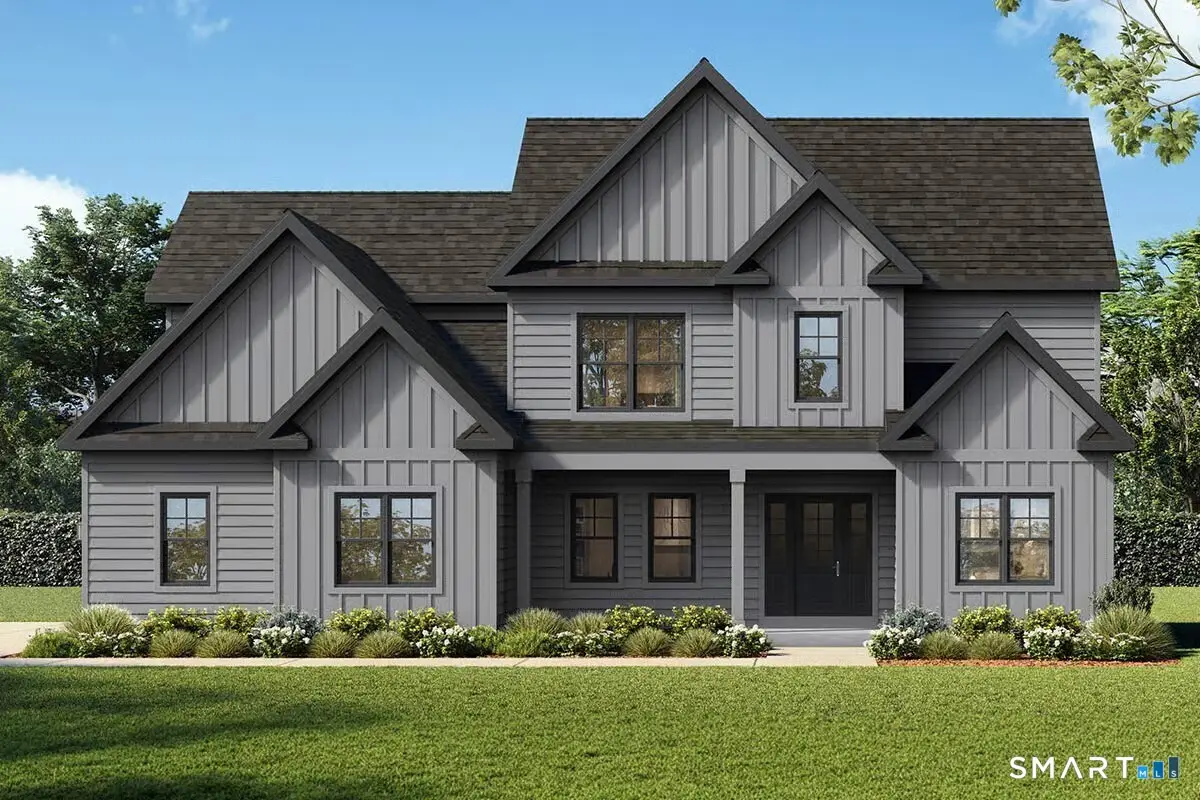 71 Glenwood Road, North Branford, CT 06471 - #1