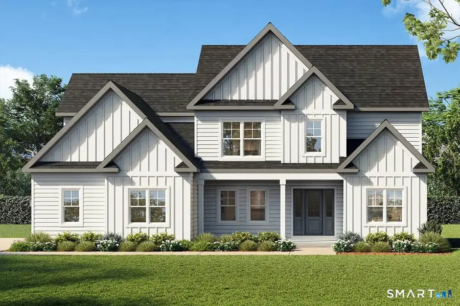 71 Glenwood Road, North Branford, CT 06471 - #2