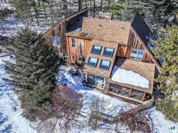 70 Tamarack Road, New Milford, CT 06776