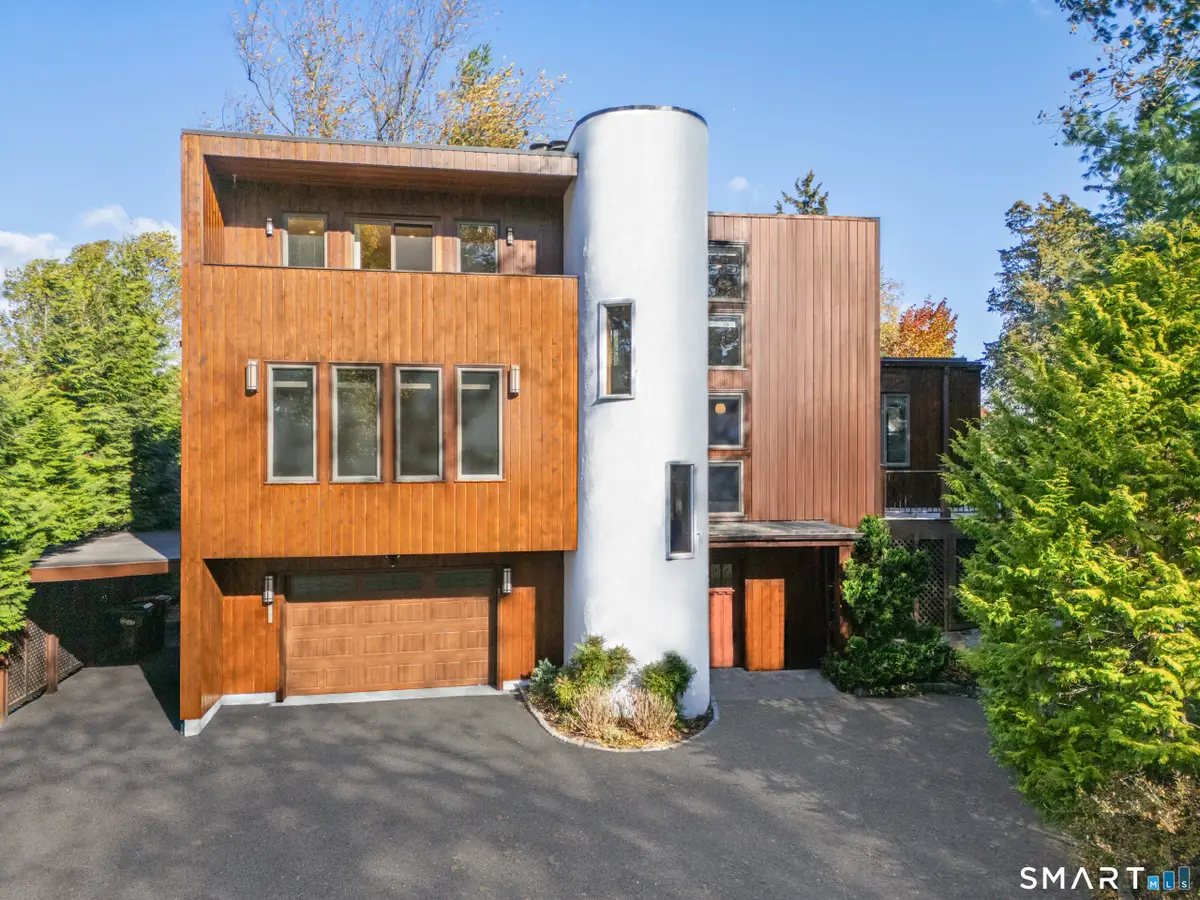 249 Shore Road, Greenwich, CT 06830 - #1