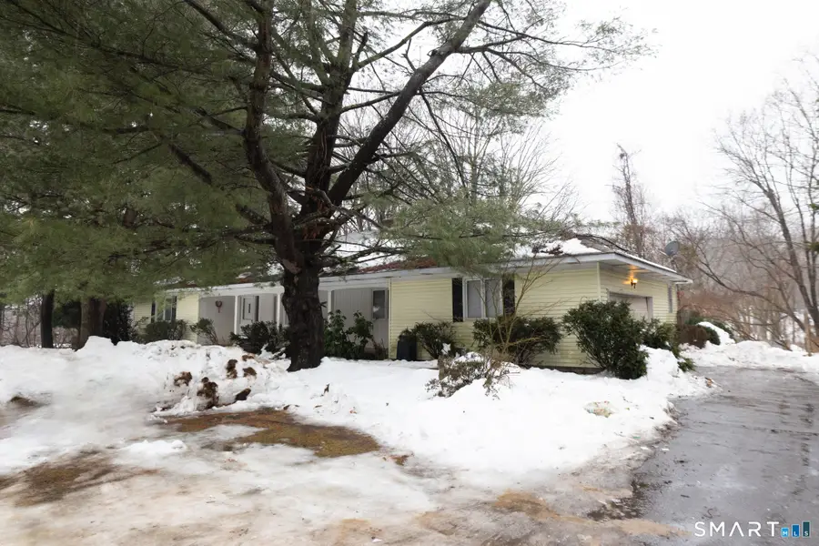 71 Renshaw Road, Hamden, CT 06518 - #2