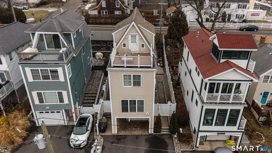 43 Beachland Avenue, Milford, CT 06460 - #2