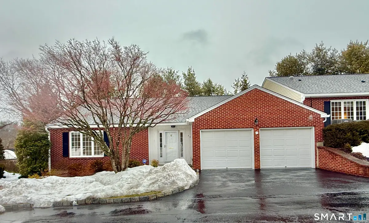 73 Bank Street, New Canaan, CT 06840 - #1