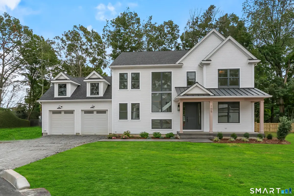 35 Oronoque Hills Road, Stratford, CT 06614 - #1