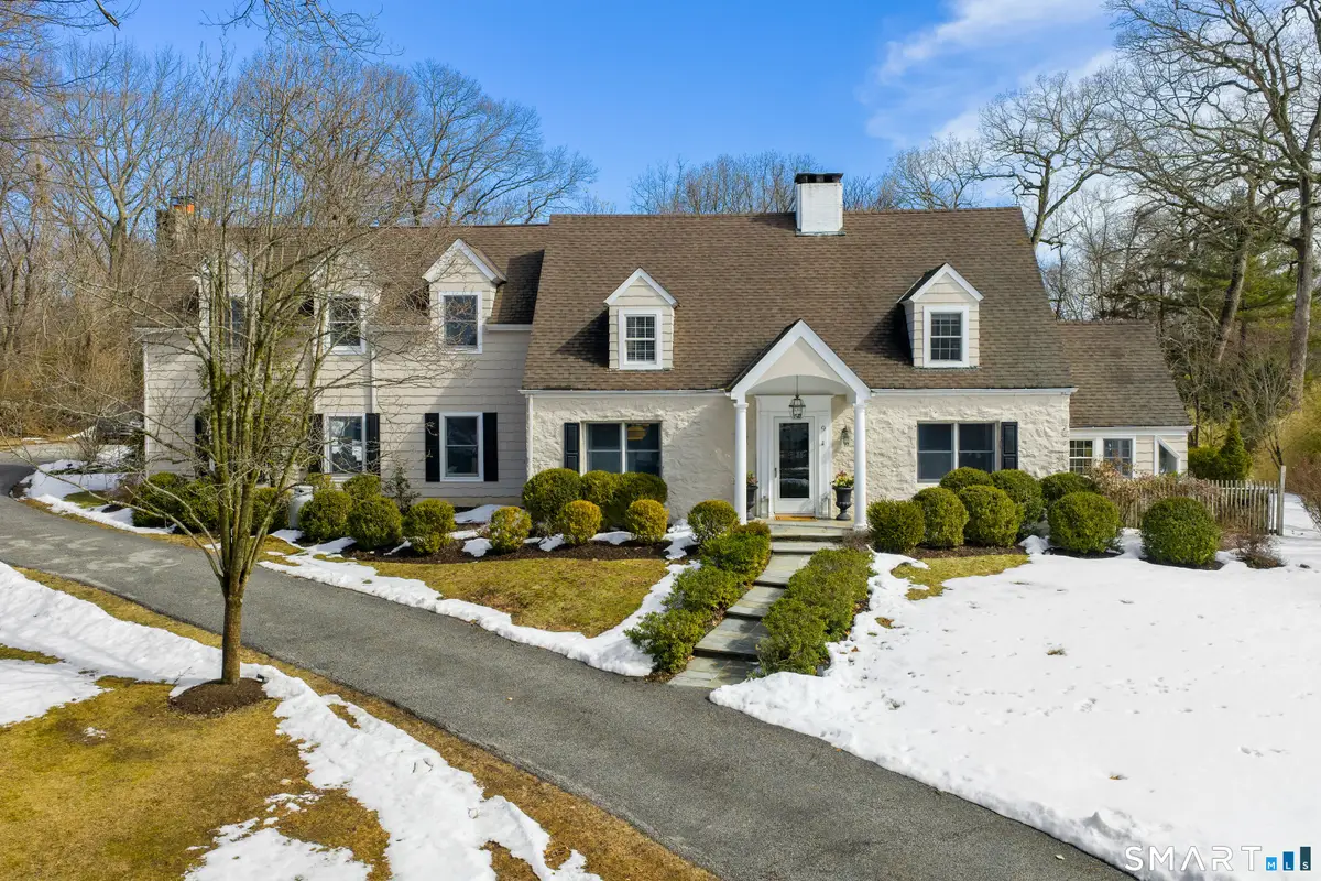 9 Point O Woods Road South, Darien, CT 06820 - #1