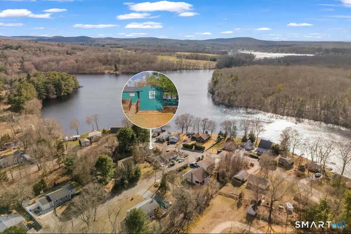 29 Shore Drive, Griswold, CT 06351 - #1