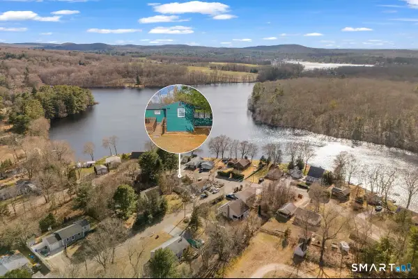 29 Shore Drive, Griswold, CT 06351