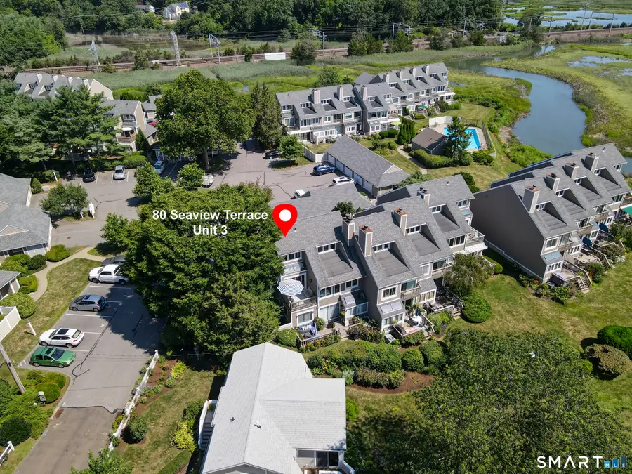 80 Seaview Terrace #3, Guilford, CT 06437 - #3