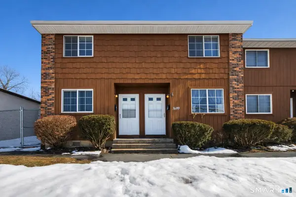 1651 Quinnipiac Avenue #1651, New Haven, CT 06513