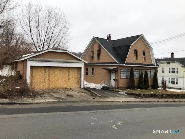 88 Tudor Street, Waterbury, CT 06704 - #1