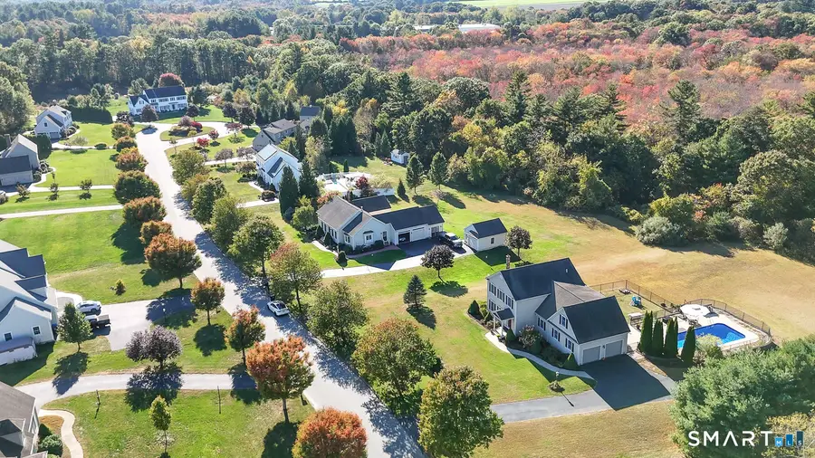 35 Senexet Village Road, Woodstock, CT 06281 - #2