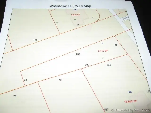 Saugus Avenue, Watertown, CT 06795 - #2