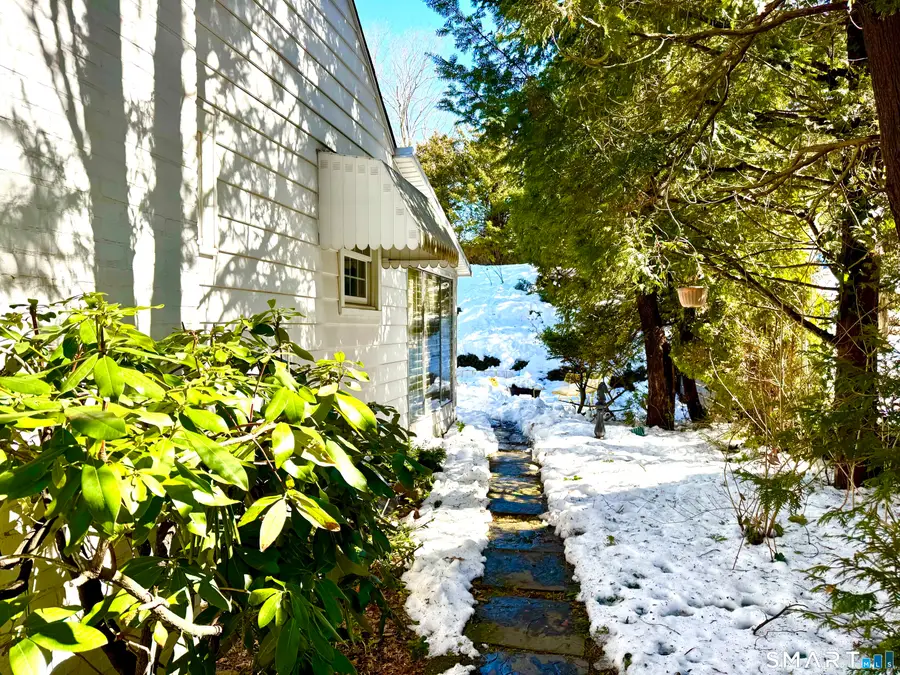 253 Kneeland Road, New Haven, CT 06512 - #2