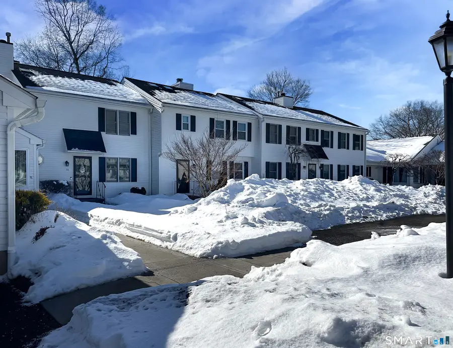 319 Thomaston Road #75, Watertown, CT 06795 - #3