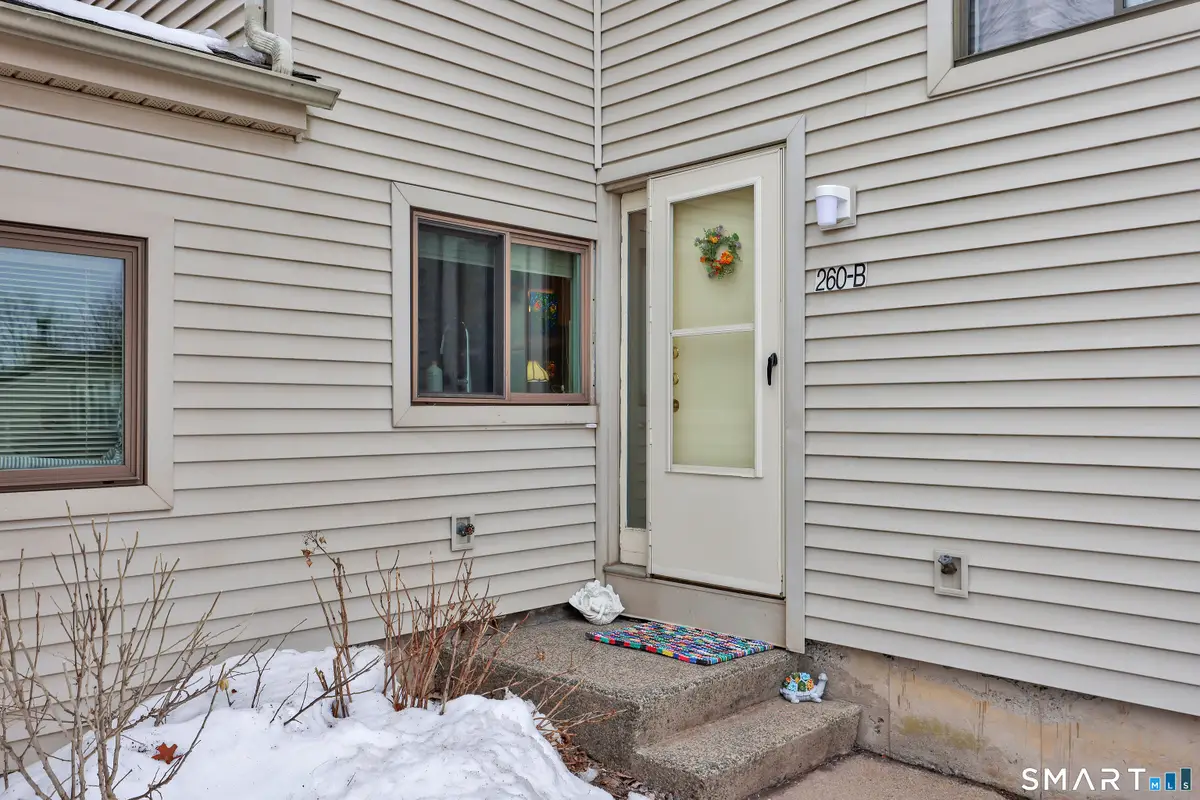 260 Brittany Farms Road #APT B, New Britain, CT 06053 - #1