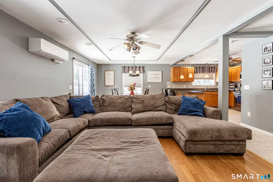 107 Amherst Drive, Manchester, CT 06042 - #3