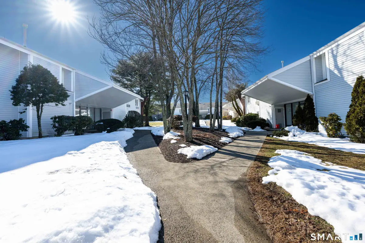 121 Florence Road #2B, Branford, CT 06405 - #1