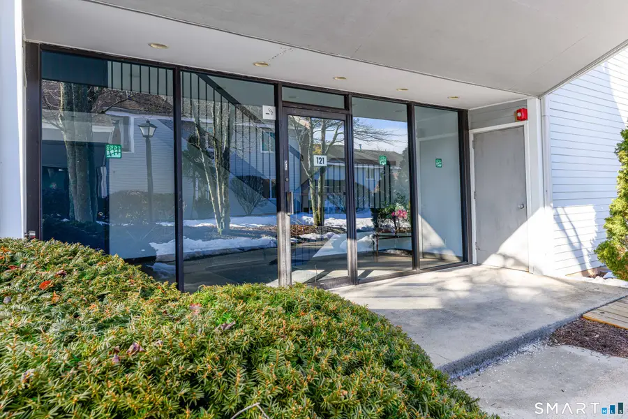 121 Florence Road #2B, Branford, CT 06405 - #2