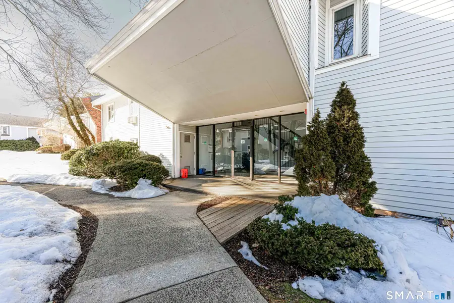 121 Florence Road #2B, Branford, CT 06405 - #3