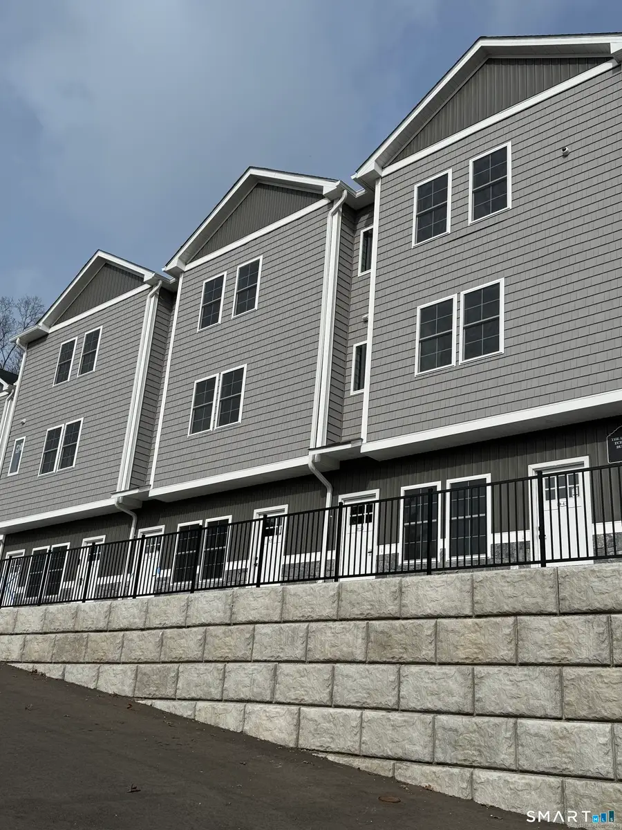 243 Echo Lake Road #B9, Watertown, CT 06795 - #2