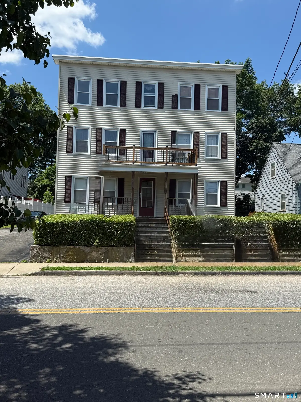 113 Seaside Avenue, Stamford, CT 06902 - #1