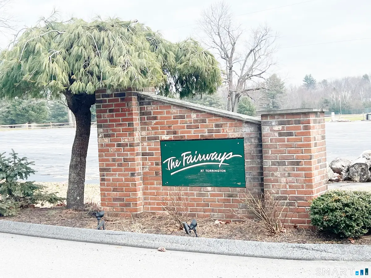 78 Rockledge Loop #78, Torrington, CT 06790 - #1