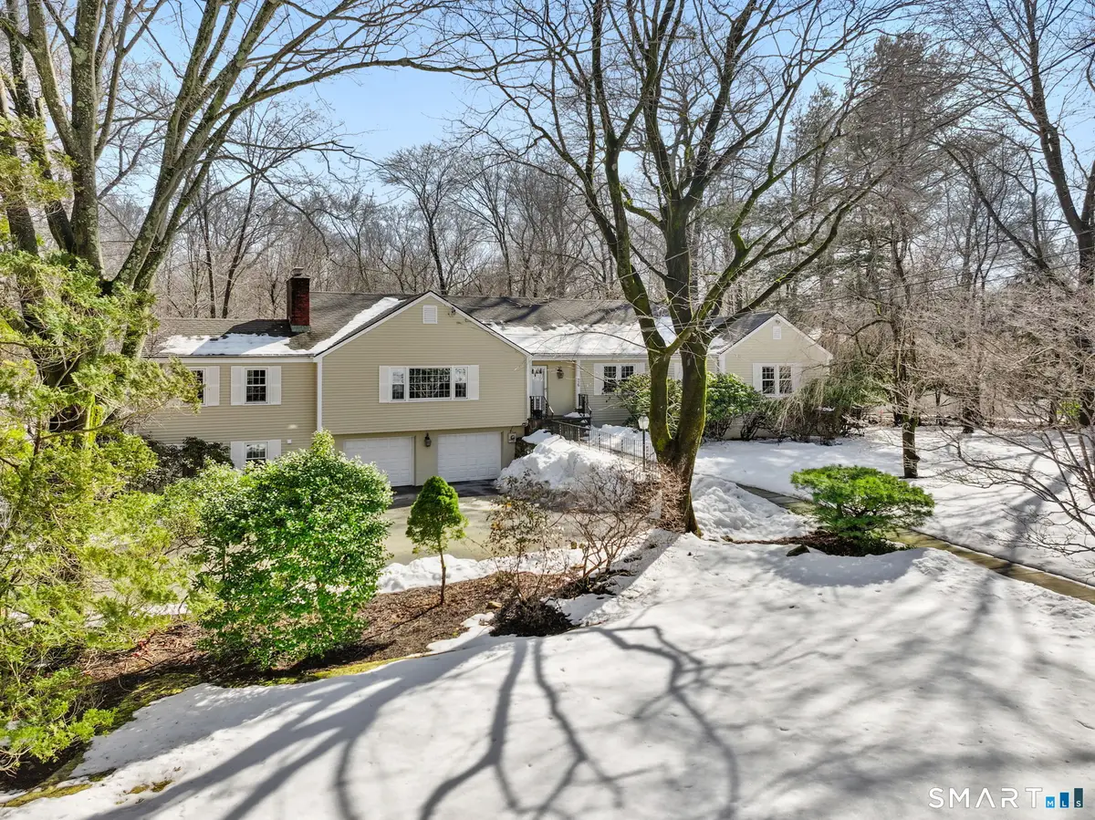 26 Holly Lane, Darien, CT 06820 - #1