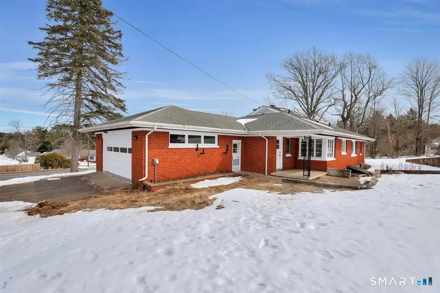 909 Randolph Road, Middletown, CT 06457 - #2