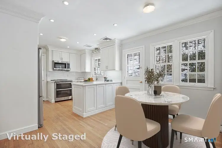 39 Mcintosh Road, Stamford, CT 06903 - #3