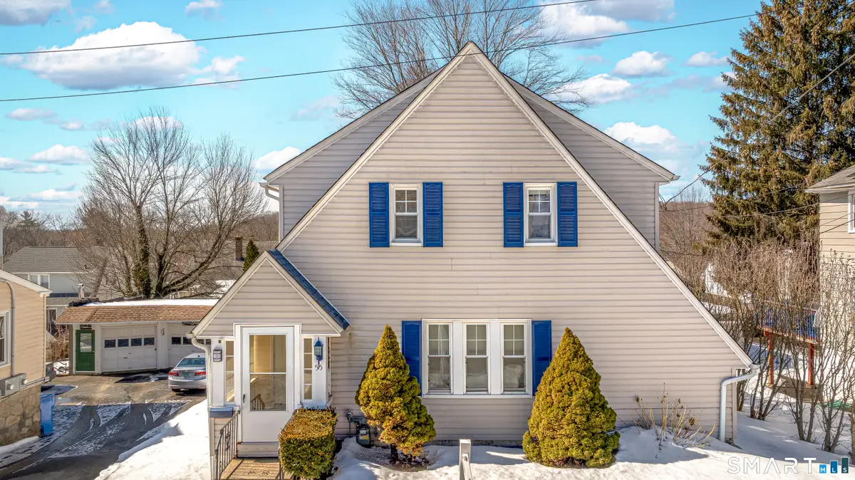 55 Bronx Avenue, Waterbury, CT 06705 - #1