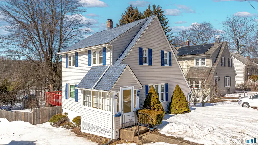 55 Bronx Avenue, Waterbury, CT 06705 - #2