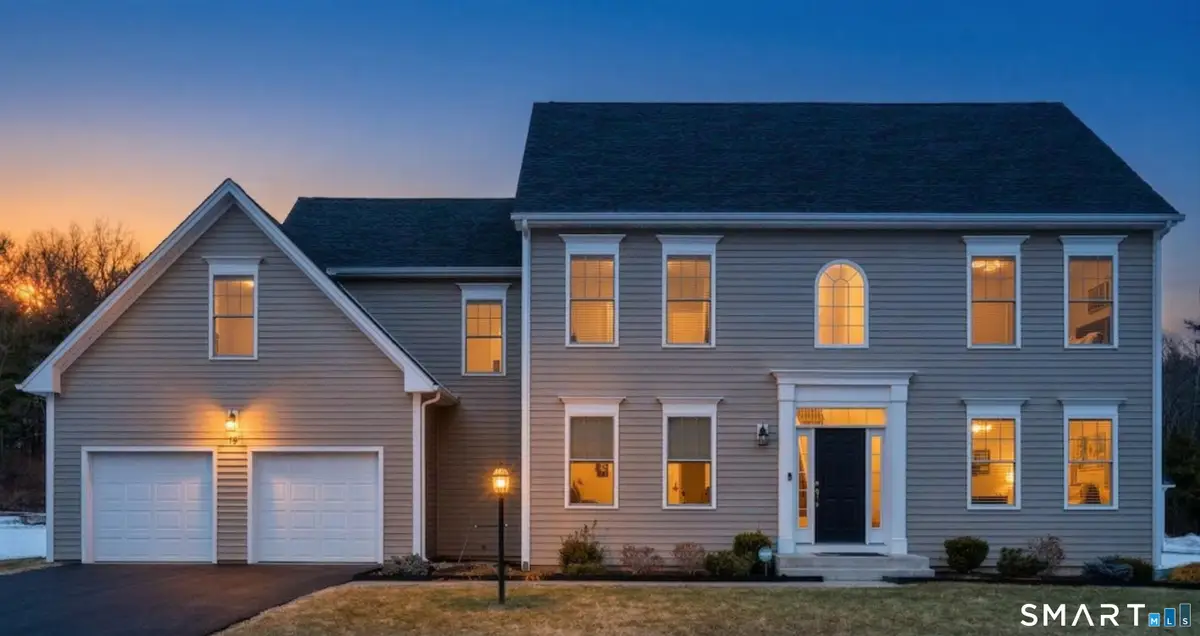 79 Cambridge Court #79, Simsbury, CT 06070 - #1