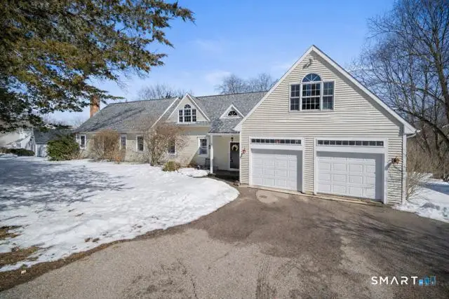 8 Hickory Court, Colchester, CT 06415 - #1