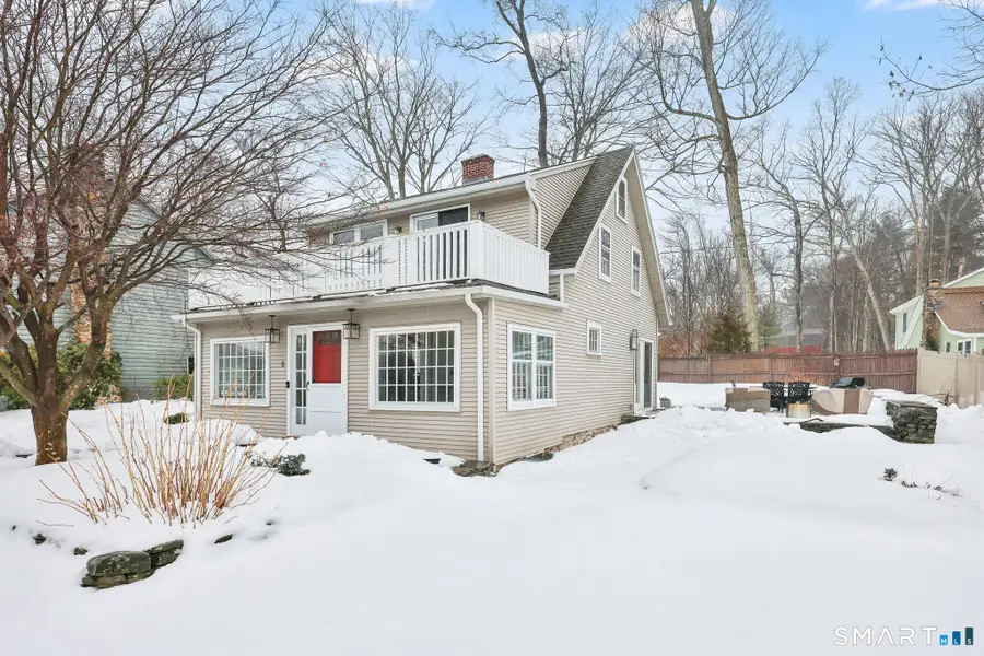 8 Lafayette Road, Marlborough, CT 06447 - #2