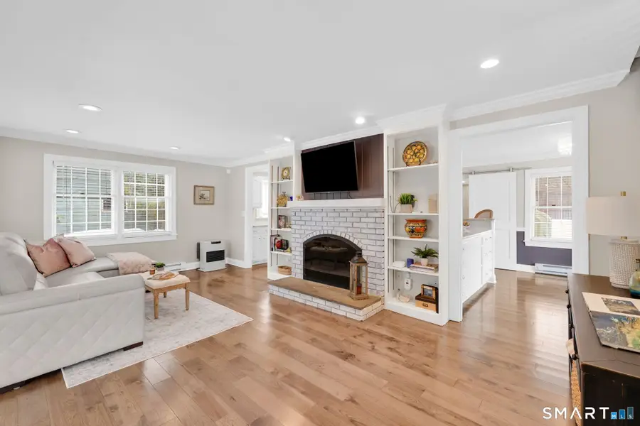 8 Lafayette Road, Marlborough, CT 06447 - #3