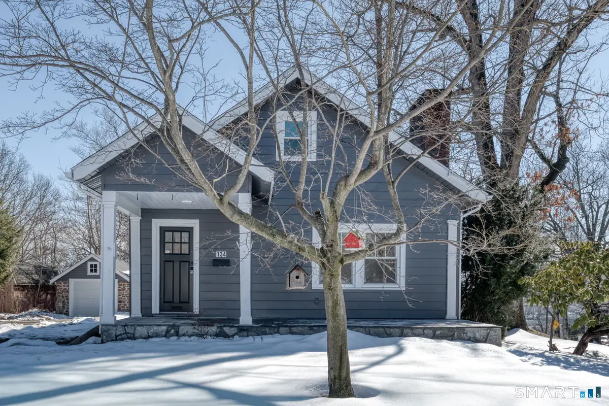 134 Russwin Road, New Britain, CT 06053 - #1