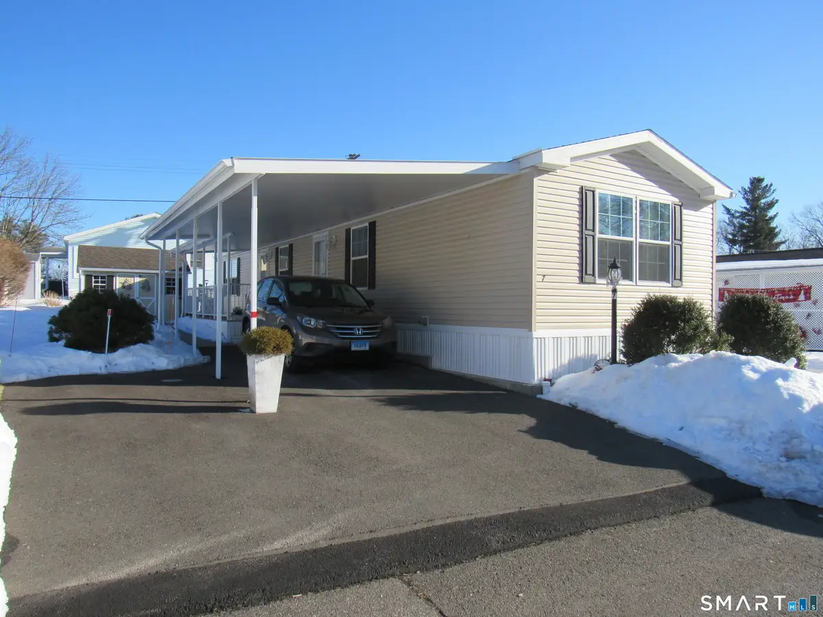 7 Blueberry Lane, Plymouth, CT 06786 - #1
