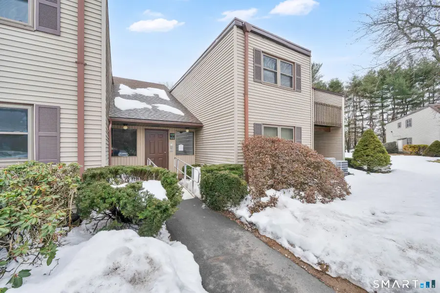 1011 Twin Circle Drive #1011, South Windsor, CT 06074 - #3