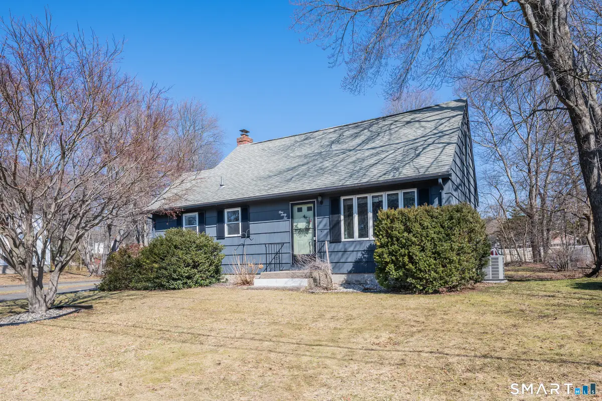 162 Ben Street, Bristol, CT 06010 - #1