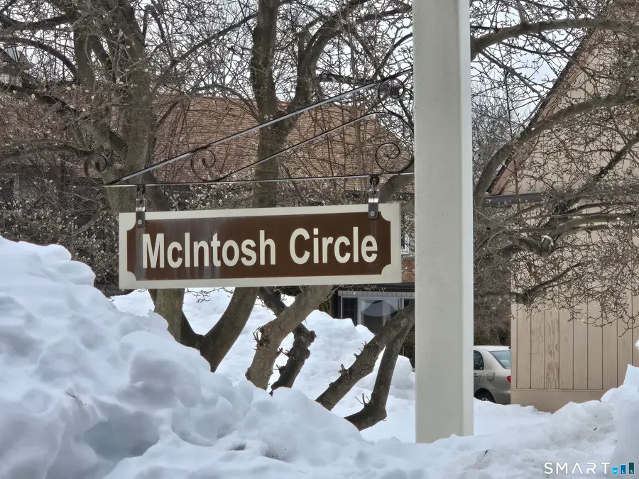 18 Mcintosh Circle #18, Rocky Hill, CT 06067 - #2