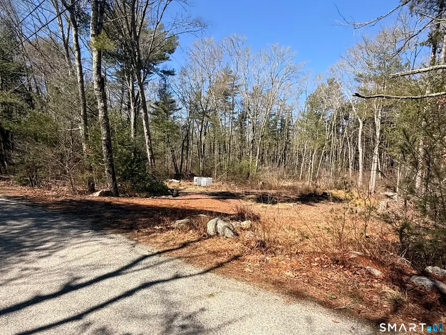 111 Stillman Road, North Stonington, CT 06359 - #2