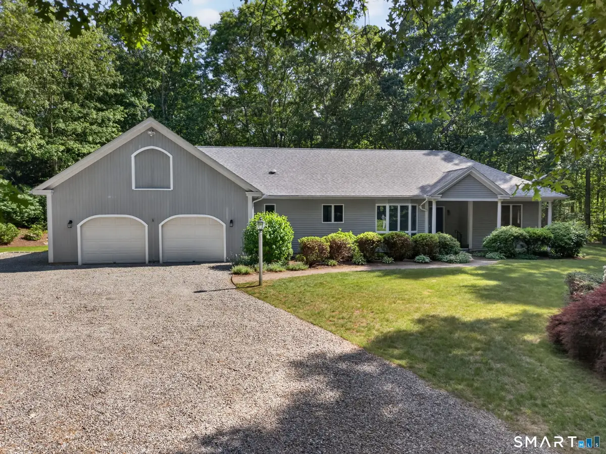 12 Maritone Lane, Deep River, CT 06417 - #1