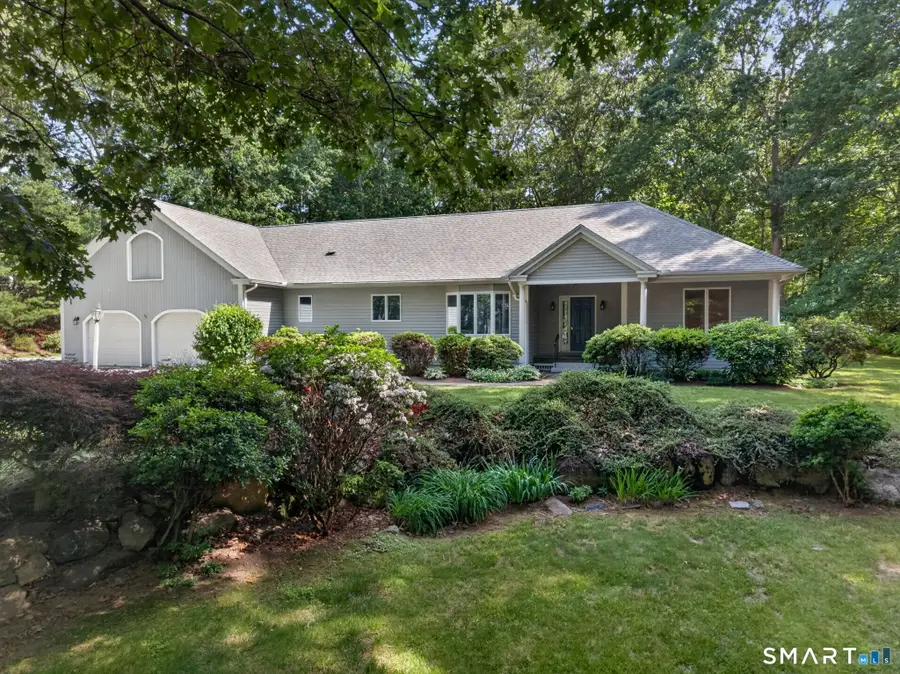 12 Maritone Lane, Deep River, CT 06417 - #2