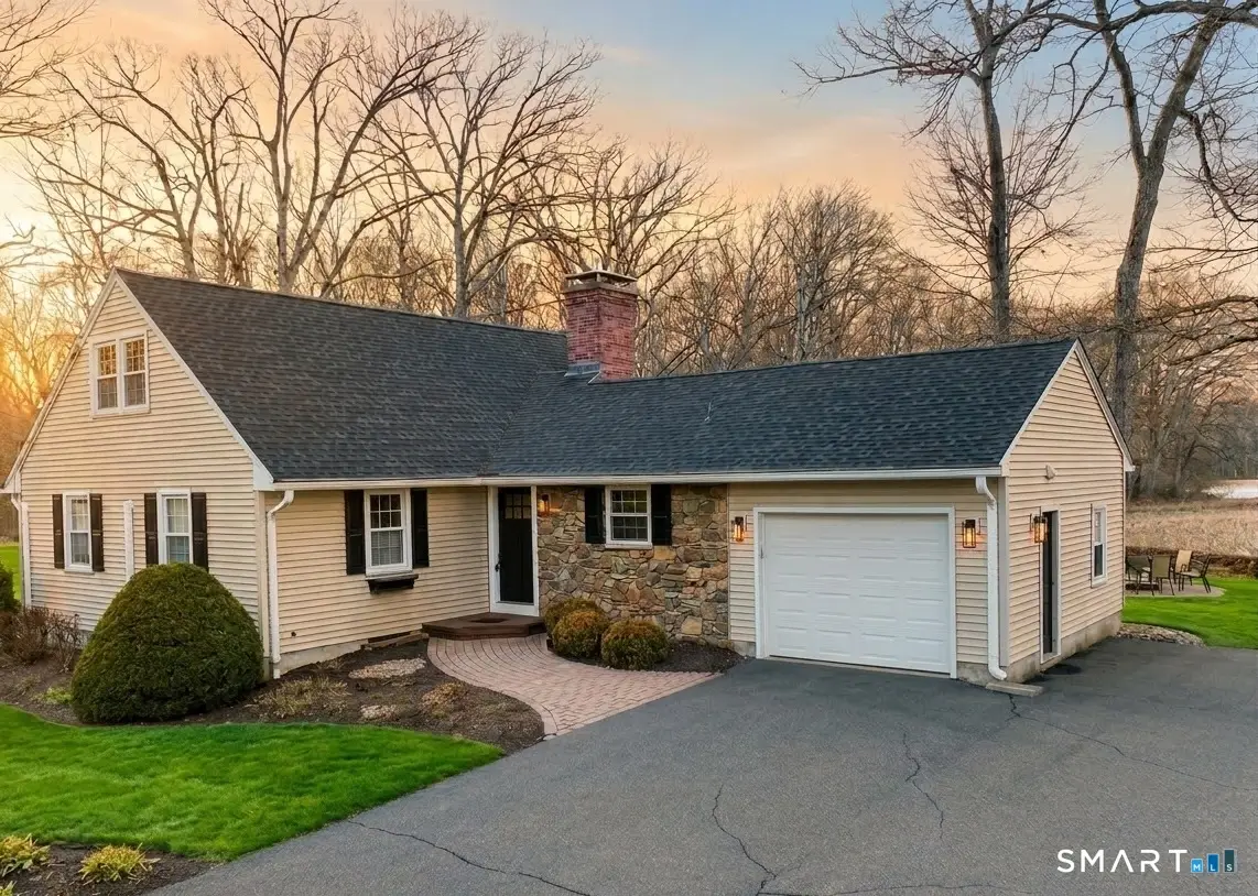 59 Wapping Wood Road, Ellington, CT 06029 - #1