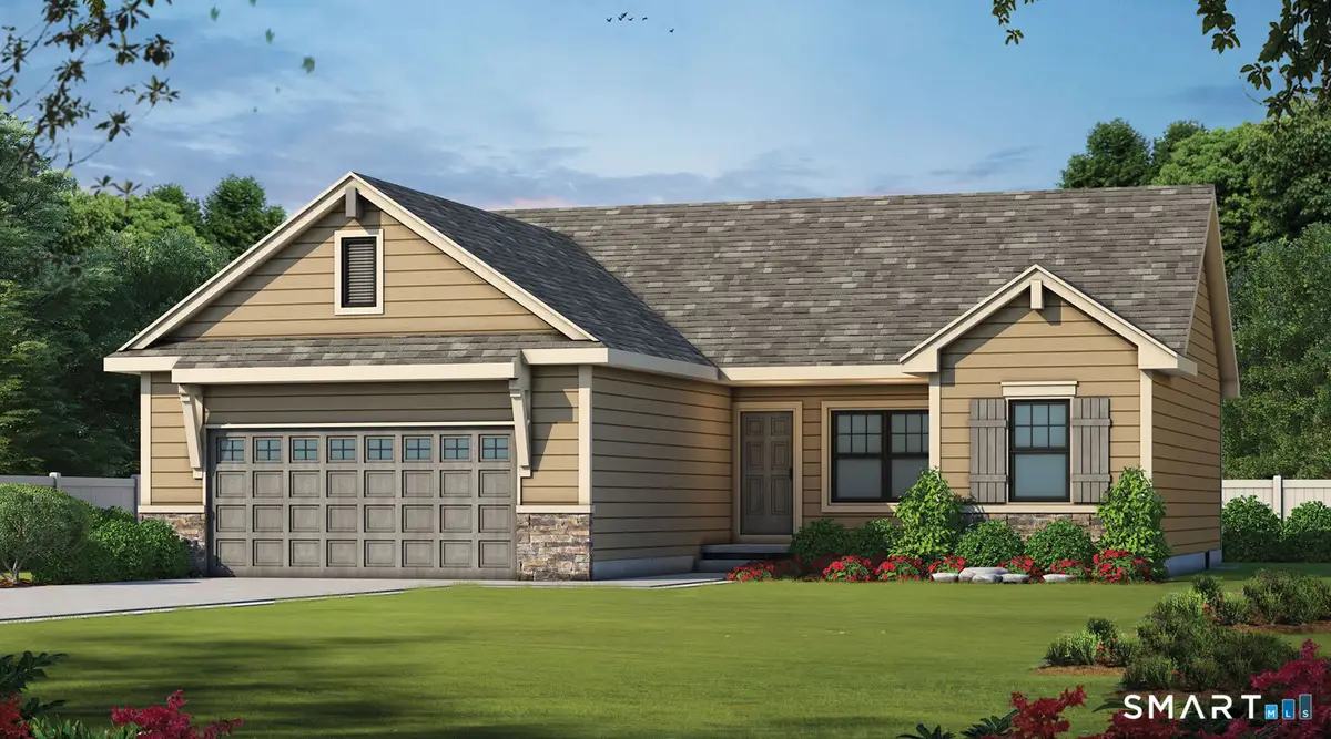 14 Goodell Road, Stafford Springs, CT 06076 - #1