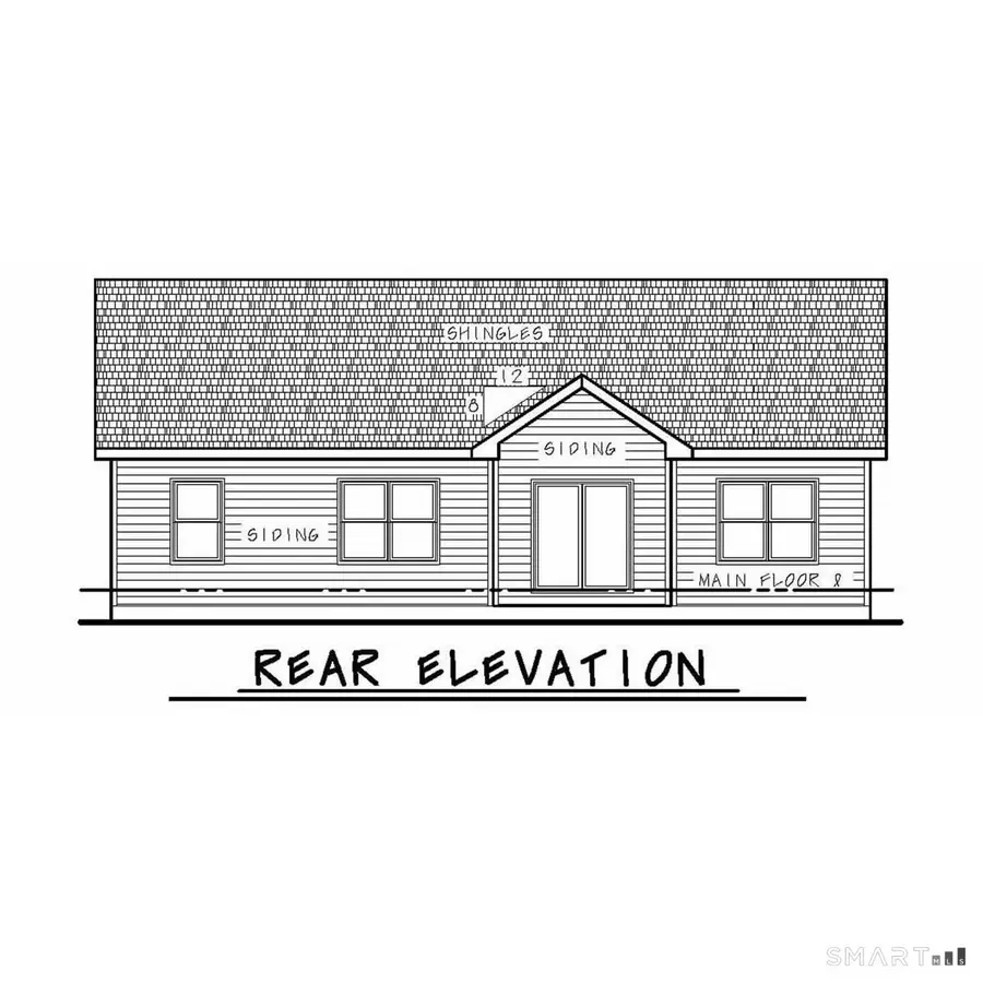 14 Goodell Road, Stafford Springs, CT 06076 - #3